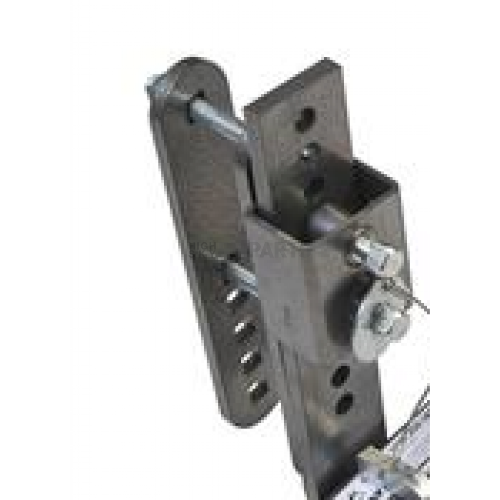 Husky Towing 33092 Weight Distribution Hitch 12000 Lbs